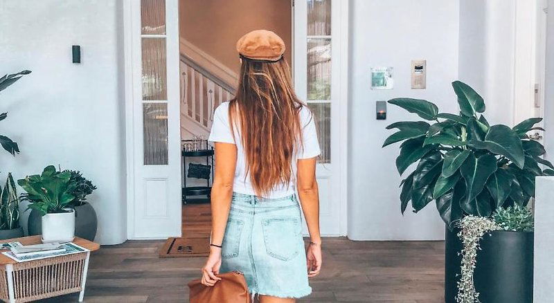 Hotel The Baxley Bondi