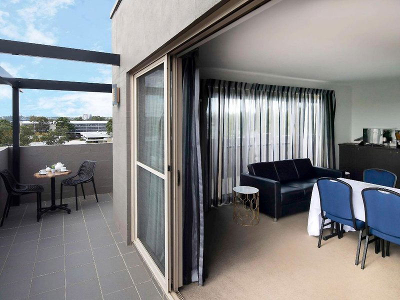 Hotel Mantra Castle Hill Sydney