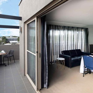 Hotel Mantra Castle Hill Sydney cazare Castle Hill