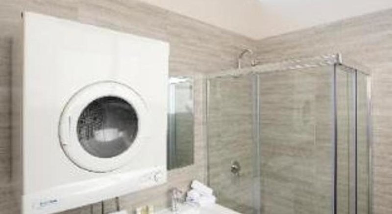 Hotel Apx Apartments Parramatta
