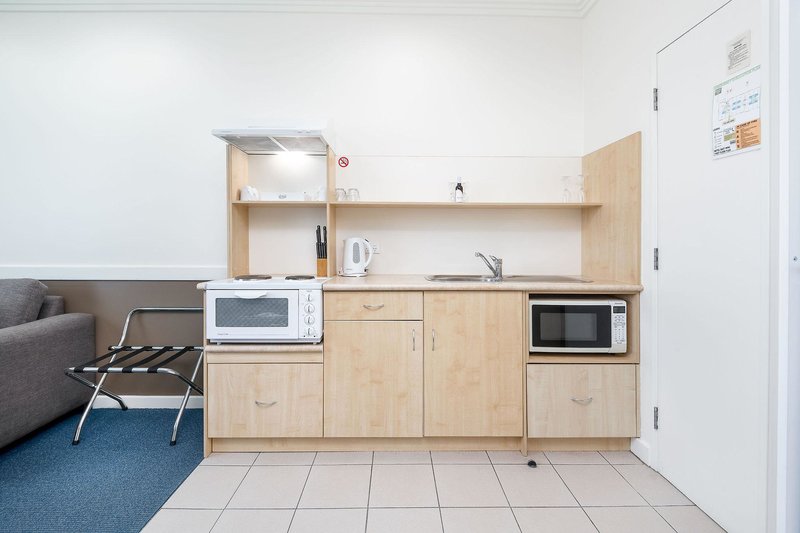 Hotel Hawkesbury Race Club Motel