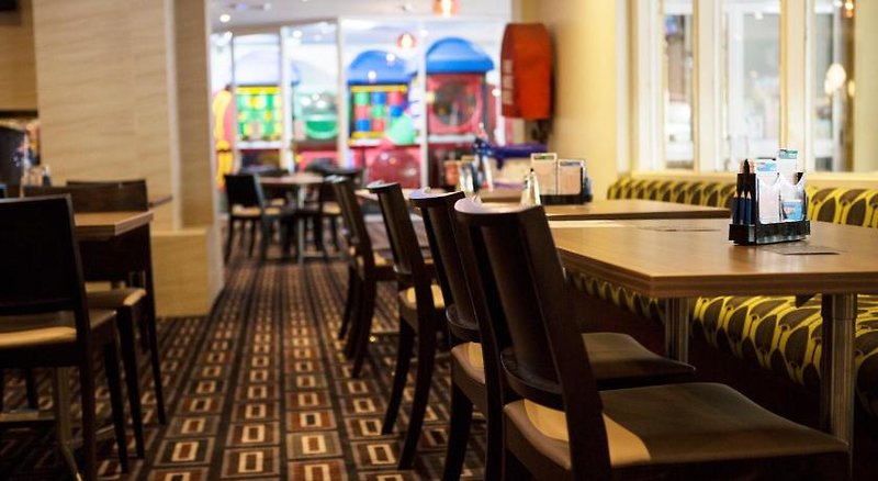 Hotel Nightcap At Jamison Hotel