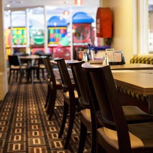 Hotel Nightcap At Jamison Hotel cazare Penrith