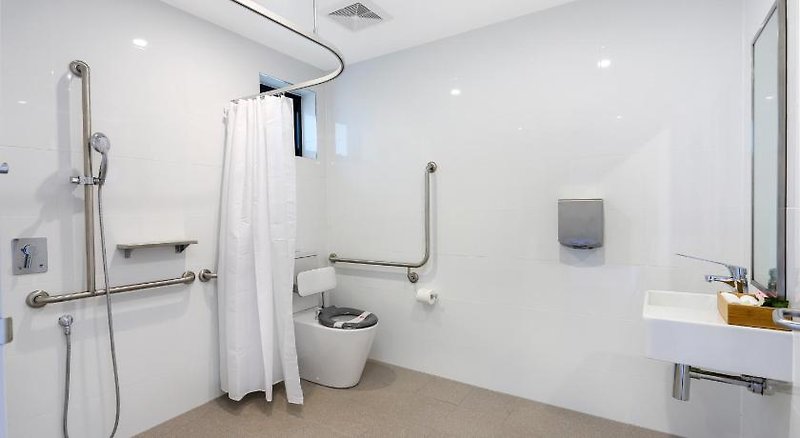 Hotel Gateway Motel Vineyard