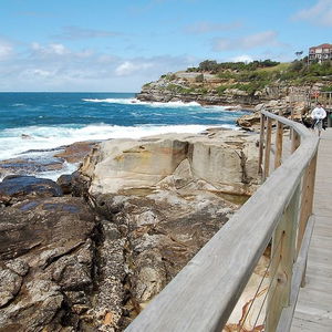 Hotel Coogee Beachside Budget Accommodation cazare Coogee