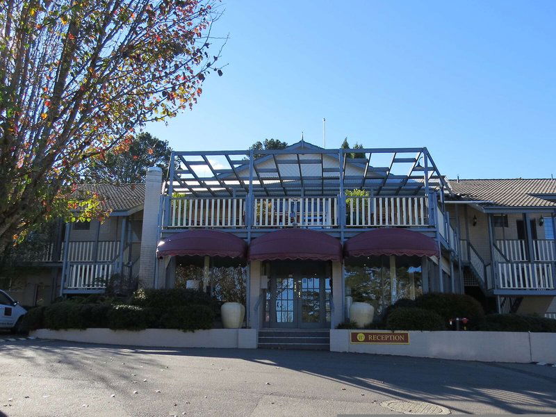 Hotel Nesuto Leura Gardens Hotel
