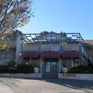 Hotel Nesuto Leura Gardens Hotel cazare Leura