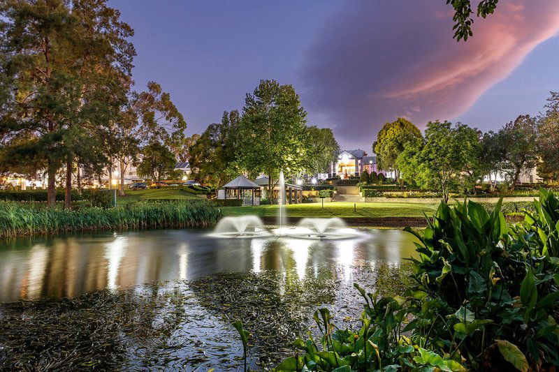 Hotel Crowne Plaza Hawkesbury Valley