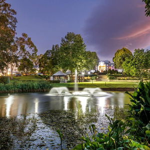 Hotel Crowne Plaza Hawkesbury Valley cazare Windsor