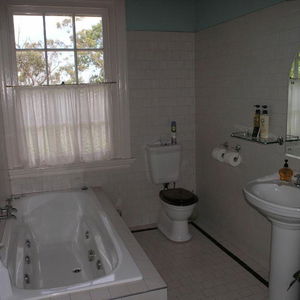 Hotel Silvermere cazare Wentworth Falls