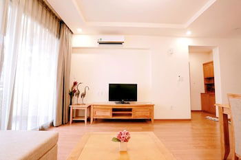 Hotel Sunflower Village