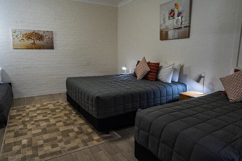 Hotel Campbelltown Colonial Motor Inn