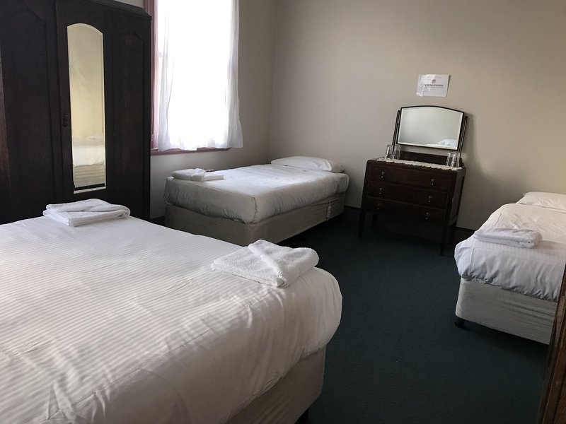 Hotel The Grand View