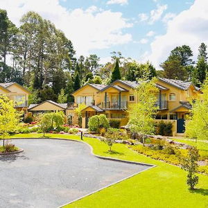 Hotel Falls Mountain Retreat cazare Wentworth Falls
