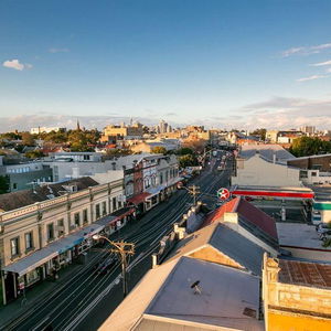 Hotel The Urban Newtown cazare Sydney