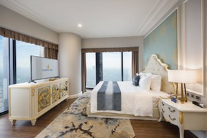 Hotel Sheraton Hai Phong cazare Haiphong