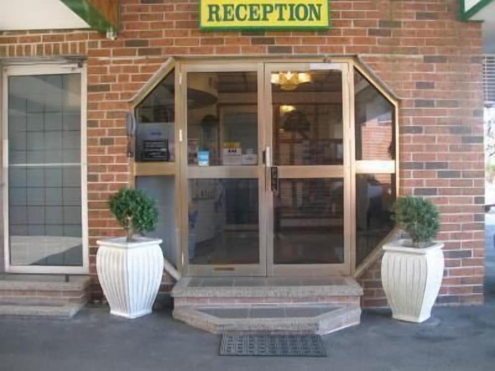 Hotel Mount Kuring-Gai Motel