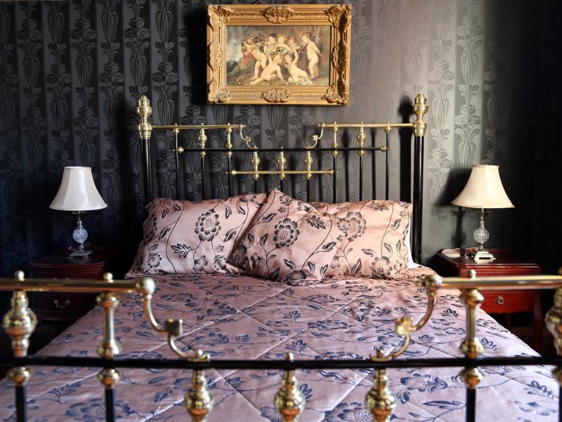 Hotel Shakespeare Hotel Surry Hills