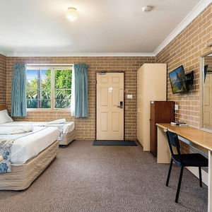 Hotel Surestay Hotel By Best Western, New Inn Richmond cazare Richmond