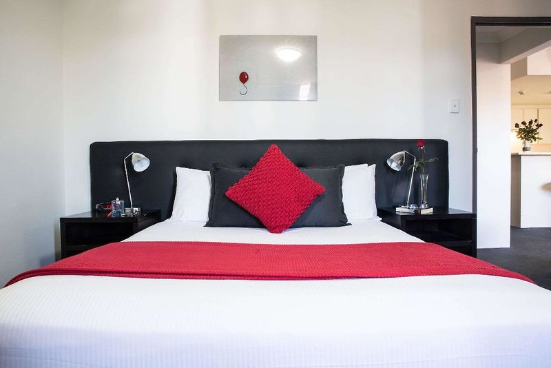 Hotel Best Western Plus Camperdown Suites