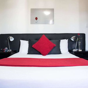 Hotel Best Western Plus Camperdown Suites cazare Sydney