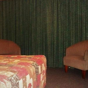 Hotel Parramatta City Motel cazare Parramatta
