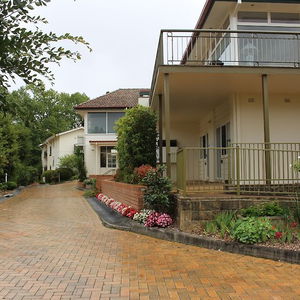 Hotel Holiday Stay cazare Leura