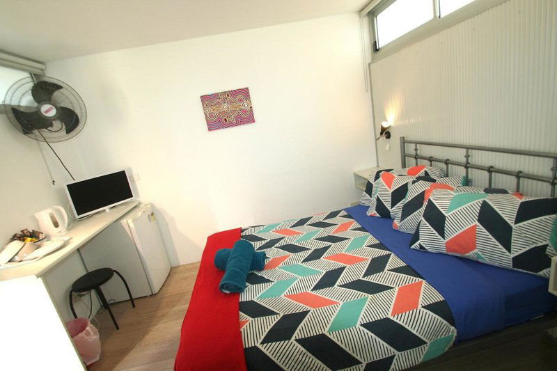 Hotel The Original Backpackers Hostel