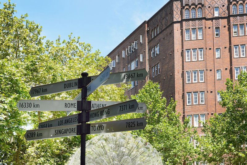 Hotel The Jensen Potts Point