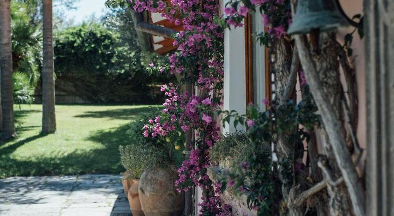 Hotel Capo Santa Fortunata