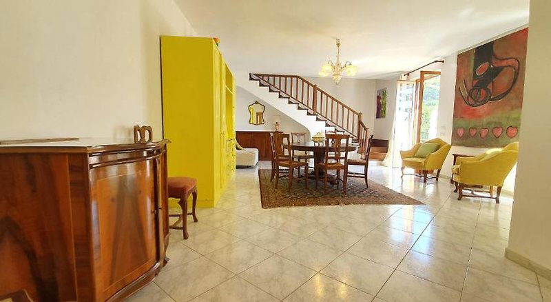 Hotel Fattoria Terranova