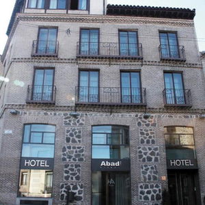 Sejur Domus Selecta Abad Toledo vacanta Toledo