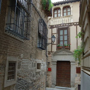 Hotel Apartamentos Turísticos Casa De Los Mozárabes cazare Toledo