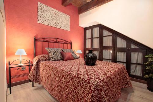 Hotel Apartamentos Alcantara