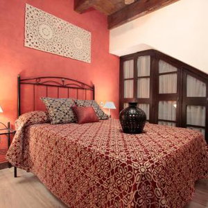 Hotel Apartamentos Alcantara cazare Toledo