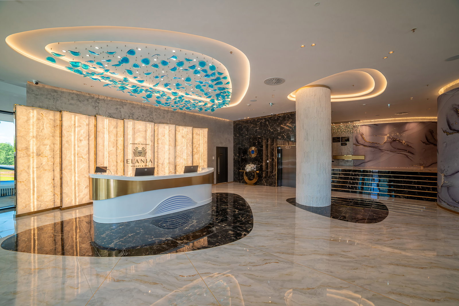 Elania Resort & Spa