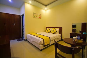 Hotel Dai Thanh Phuc Hotel cazare Haiphong