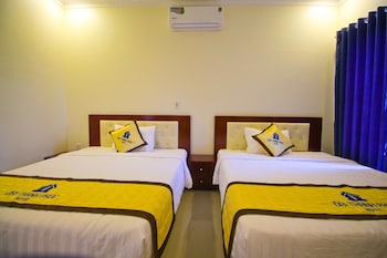Dai Thanh Phuc Hotel