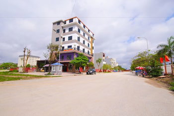 Dai Thanh Phuc Hotel