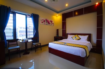 Dai Thanh Phuc Hotel