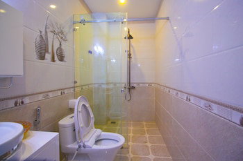 Dai Thanh Phuc Hotel