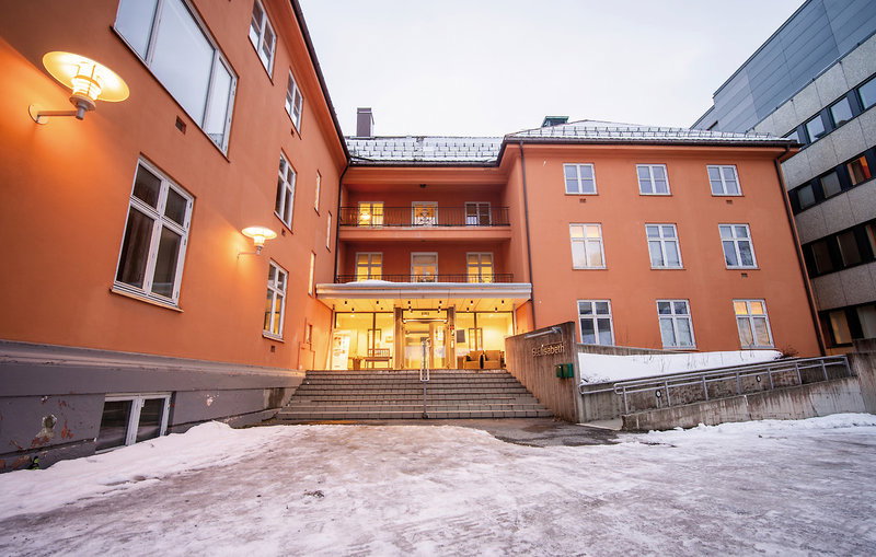 Hotel Enter St. Elisabeth Suites