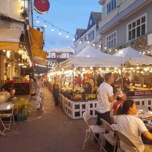 Hotel Jinta Andaman cazare Kata