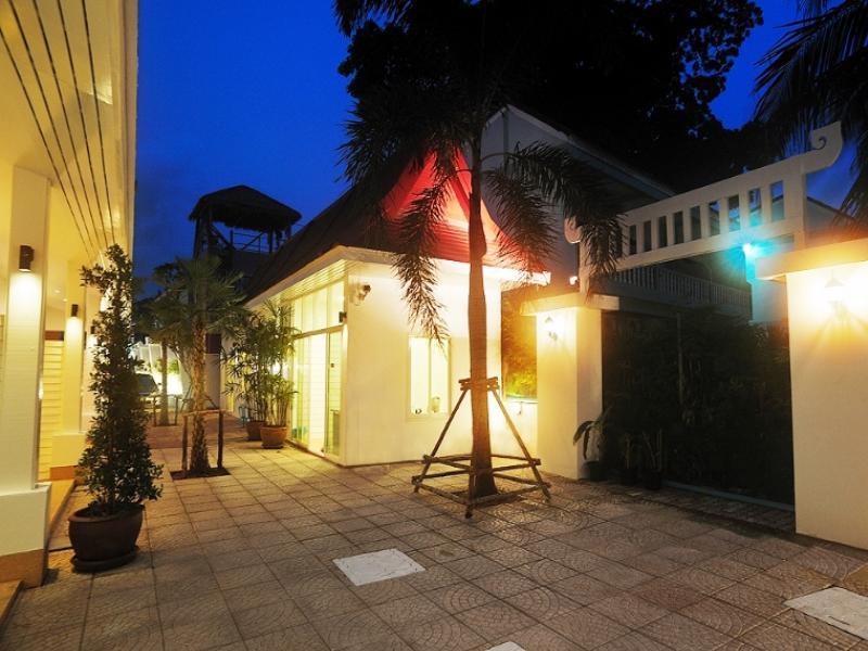 Boutique Guesthouse By Clearhouse