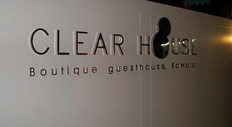 Boutique Guesthouse By Clearhouse