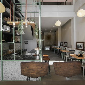 Hotel Sugar Ohana Poshtel cazare Karon Beach