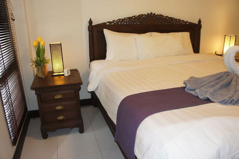Hotel Phuket Gay Homestay