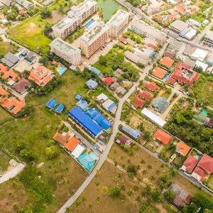 Hotel Coconoi Residence cazare Ko Phuket