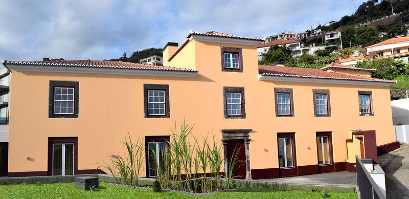 Hotel Hotel Solar Do Bom Jesus