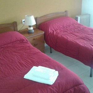 Hotel Hostal Neus cazare Alcala de Xivert